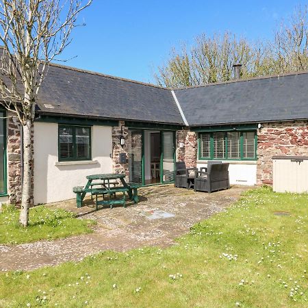 Ramsey Cottage Haverfordwest Luaran gambar