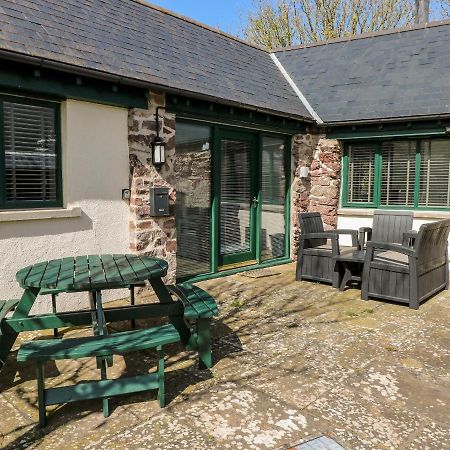 Ramsey Cottage Haverfordwest Luaran gambar