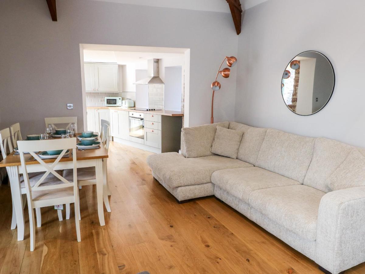 Ramsey Cottage Haverfordwest Luaran gambar