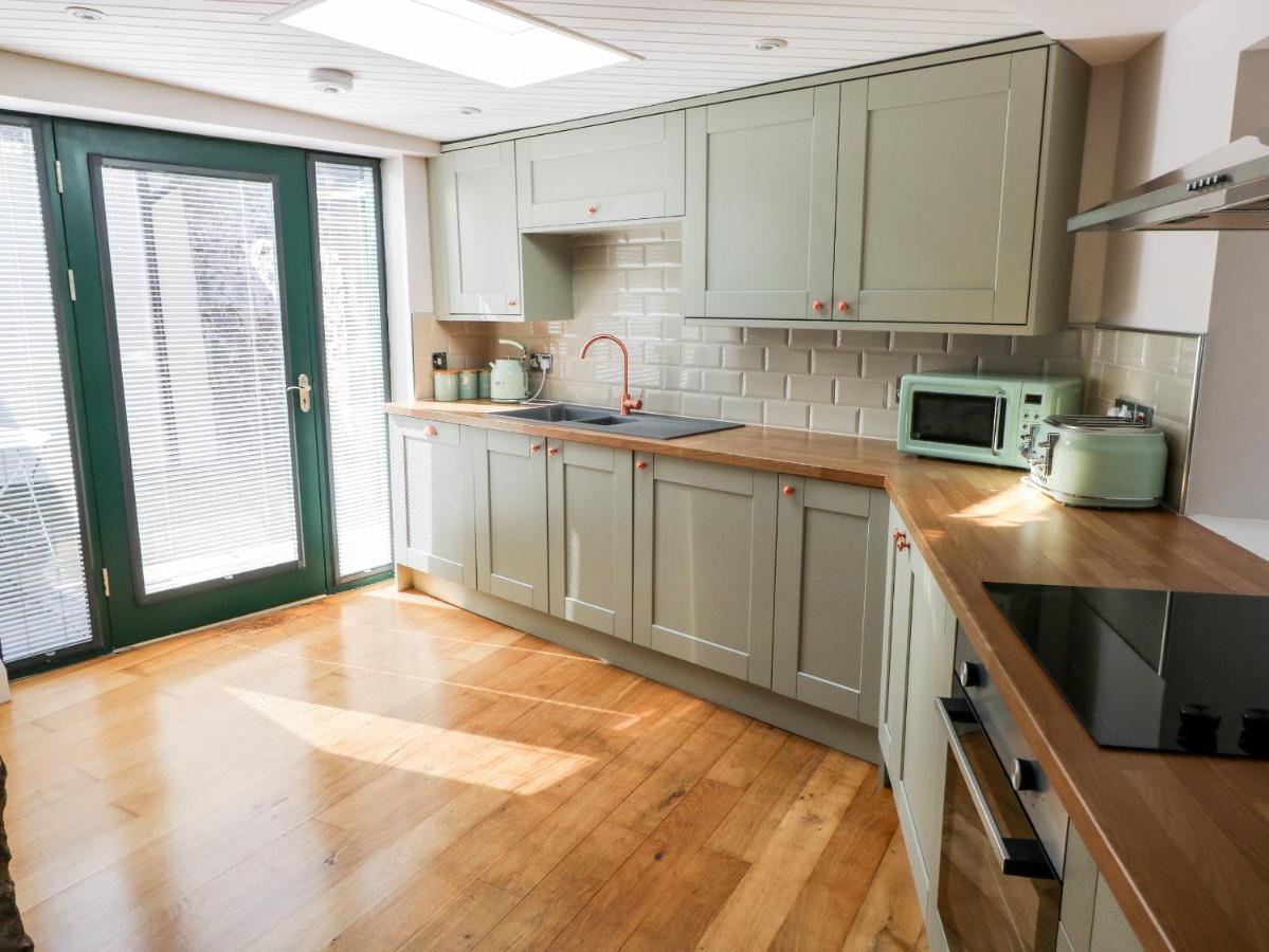 Ramsey Cottage Haverfordwest Luaran gambar