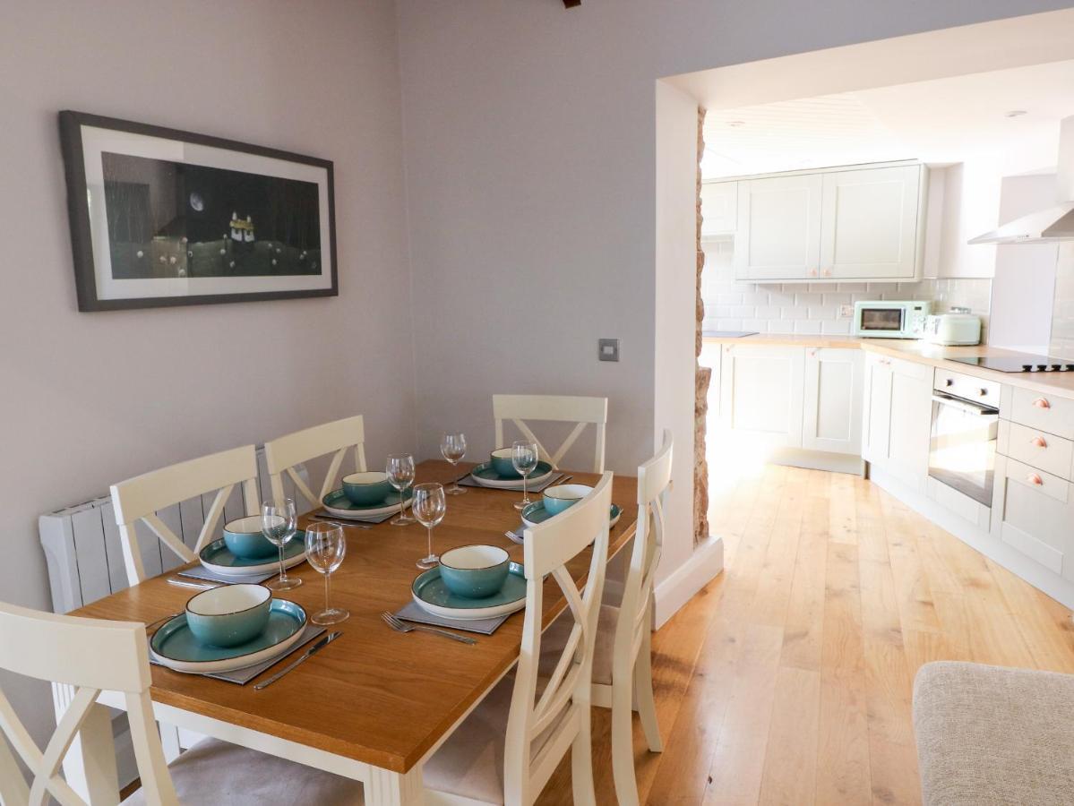 Ramsey Cottage Haverfordwest Luaran gambar