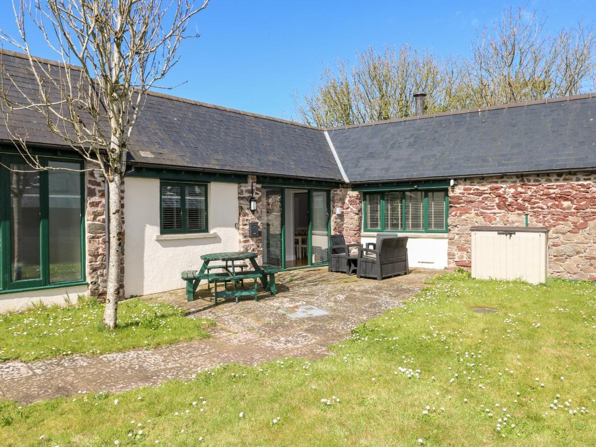 Ramsey Cottage Haverfordwest Luaran gambar