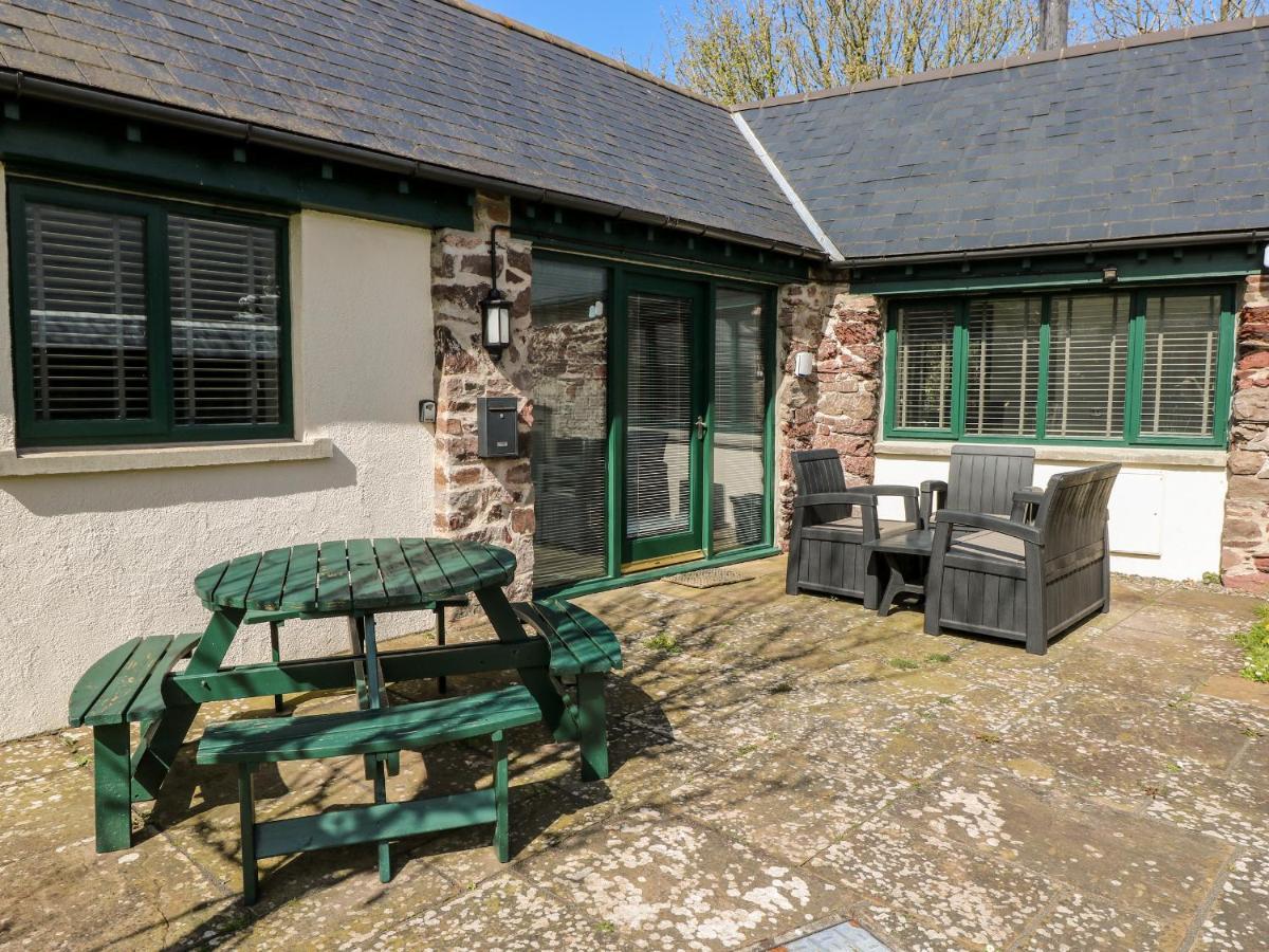 Ramsey Cottage Haverfordwest Luaran gambar