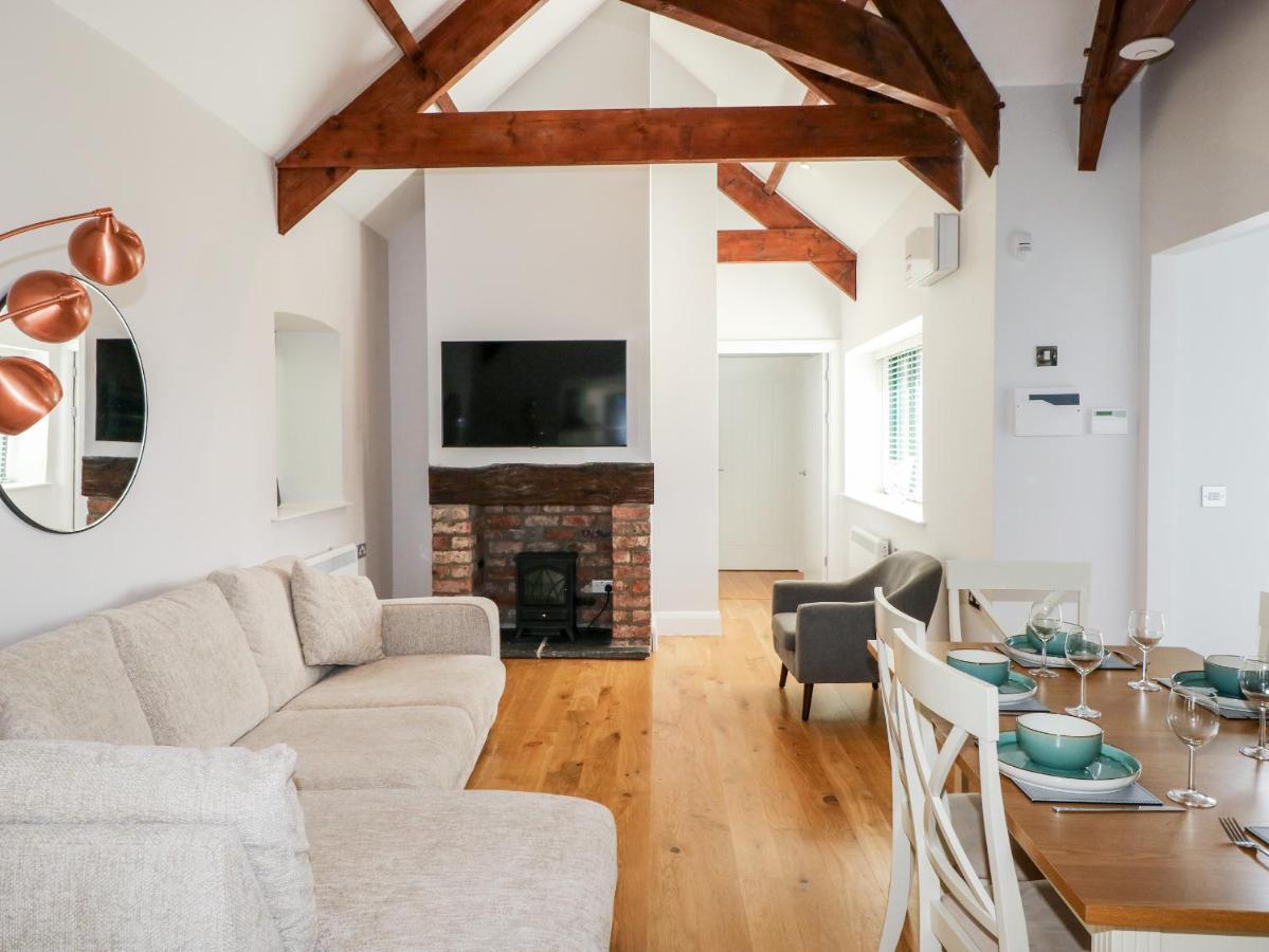 Ramsey Cottage Haverfordwest Luaran gambar