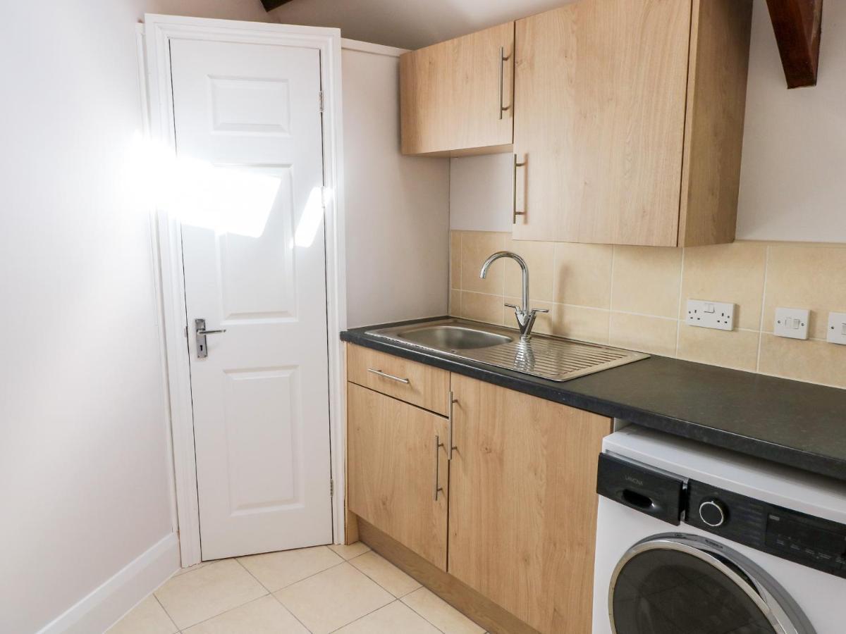 Ramsey Cottage Haverfordwest Luaran gambar