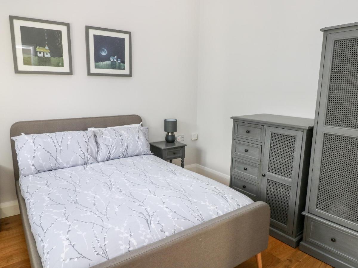 Ramsey Cottage Haverfordwest Luaran gambar