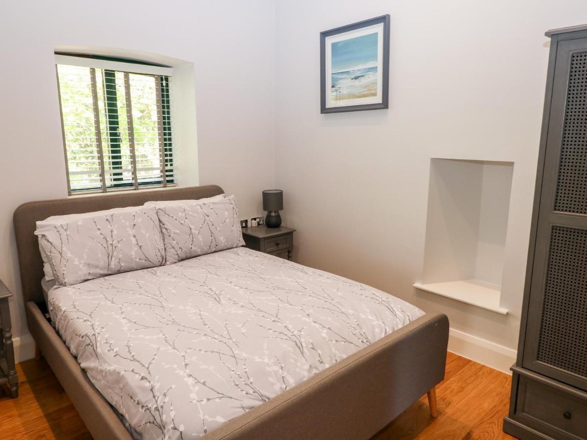 Ramsey Cottage Haverfordwest Luaran gambar