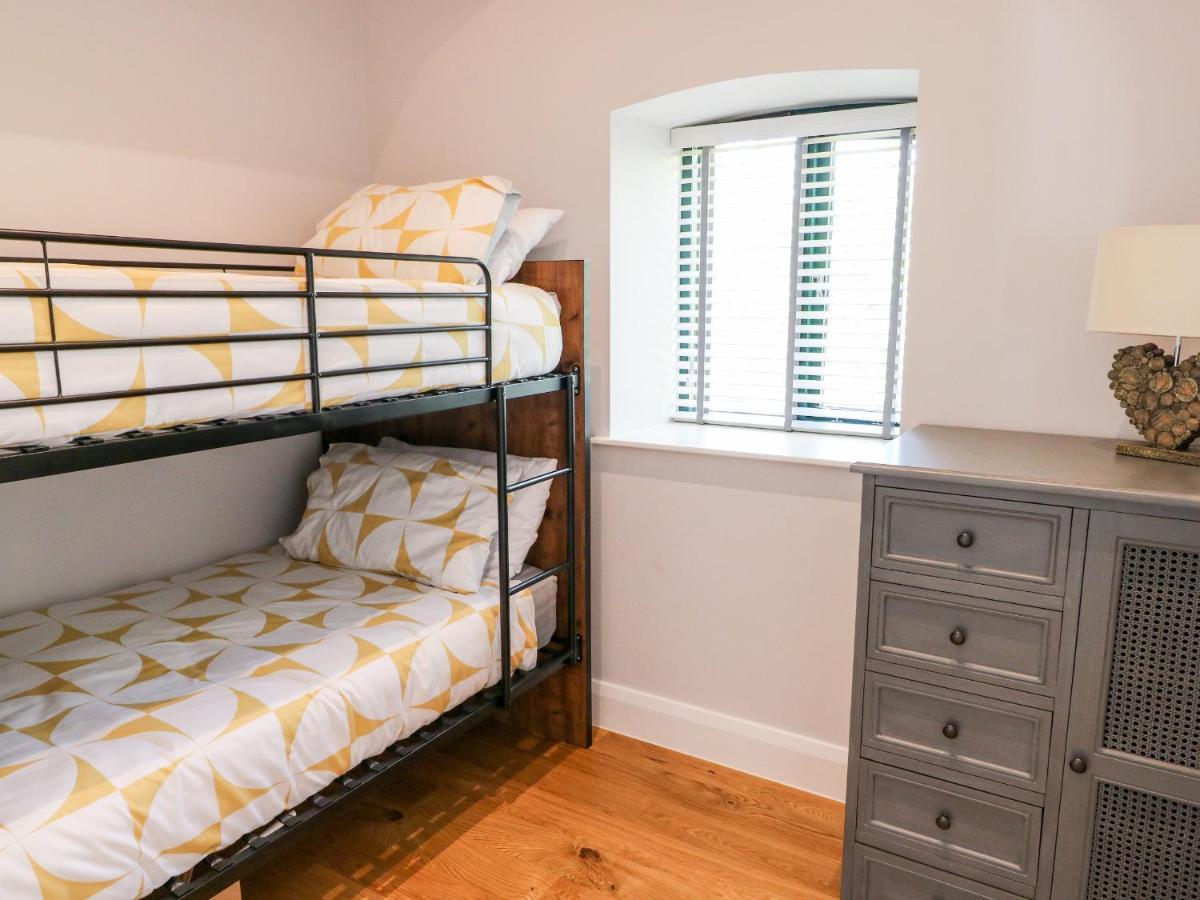 Ramsey Cottage Haverfordwest Luaran gambar