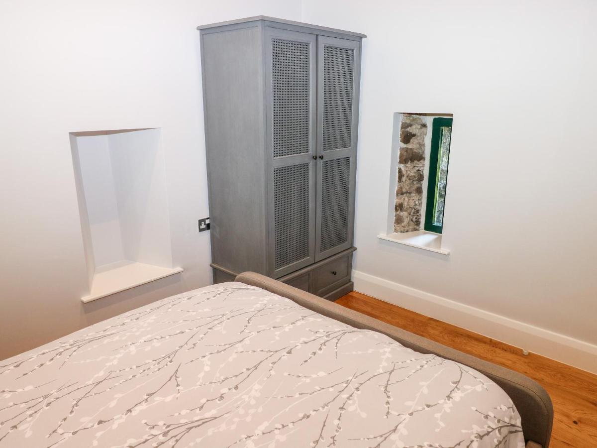 Ramsey Cottage Haverfordwest Luaran gambar
