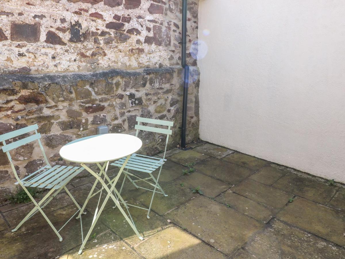 Ramsey Cottage Haverfordwest Luaran gambar