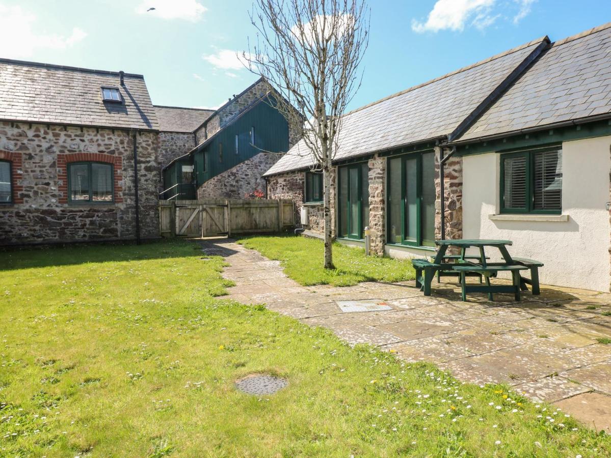 Ramsey Cottage Haverfordwest Luaran gambar