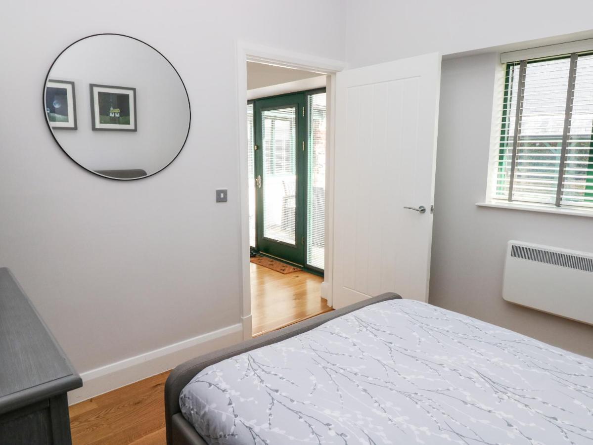 Ramsey Cottage Haverfordwest Luaran gambar