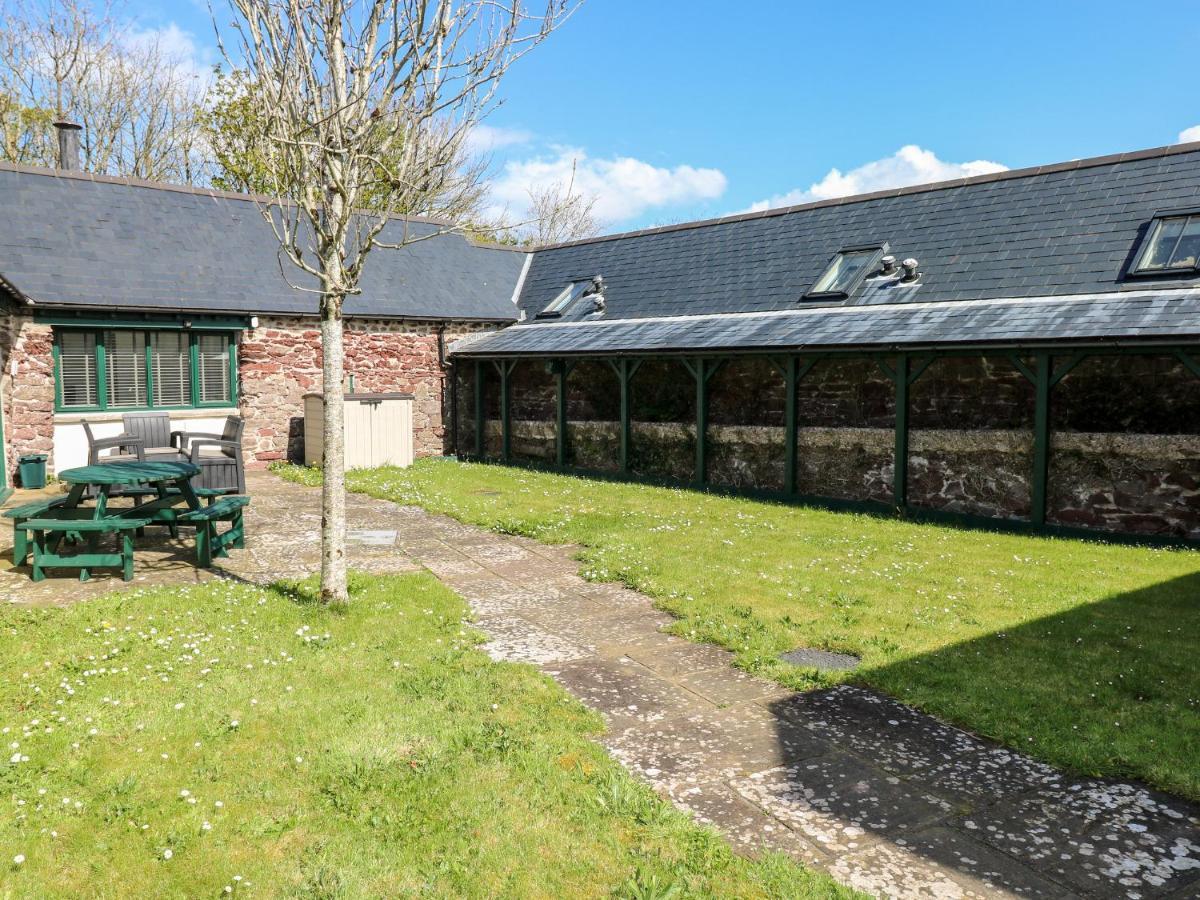 Ramsey Cottage Haverfordwest Luaran gambar