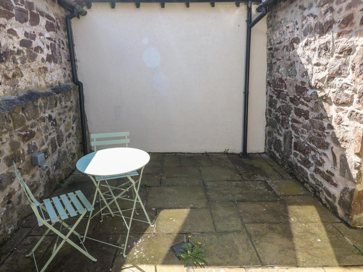 Ramsey Cottage Haverfordwest Luaran gambar
